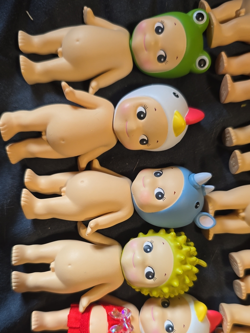 SONNY ANGEL BUNDLE OF 20 AUTHENTIC - Picture 10 of 13